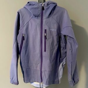 Patagonia Regulator R Series Outdoor Jacket